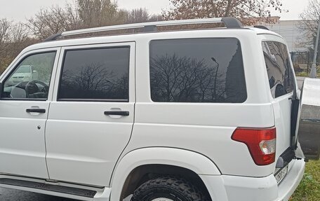 ЛуАЗ Patriot, 2018 год, 1 000 000 рублей, 13 фотография