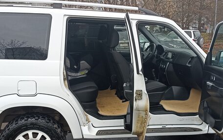 ЛуАЗ Patriot, 2018 год, 1 000 000 рублей, 9 фотография
