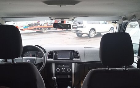 ЛуАЗ Patriot, 2018 год, 1 000 000 рублей, 15 фотография