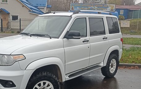 ЛуАЗ Patriot, 2018 год, 1 000 000 рублей, 6 фотография