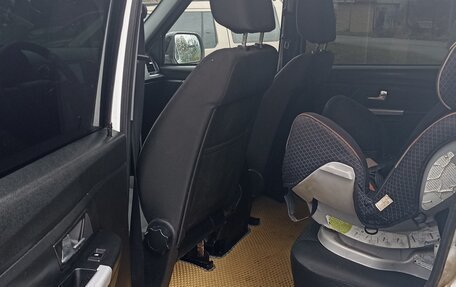 ЛуАЗ Patriot, 2018 год, 1 000 000 рублей, 17 фотография