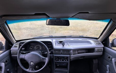 Daewoo Nexia I рестайлинг, 2003 год, 119 000 рублей, 7 фотография