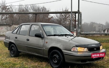 Daewoo Nexia I рестайлинг, 2003 год, 119 000 рублей, 2 фотография