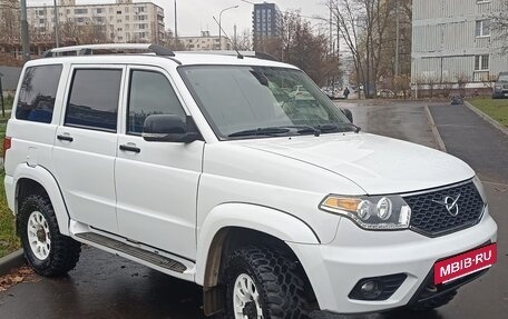 ЛуАЗ Patriot, 2018 год, 1 000 000 рублей, 7 фотография