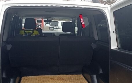 ЛуАЗ Patriot, 2018 год, 1 000 000 рублей, 16 фотография