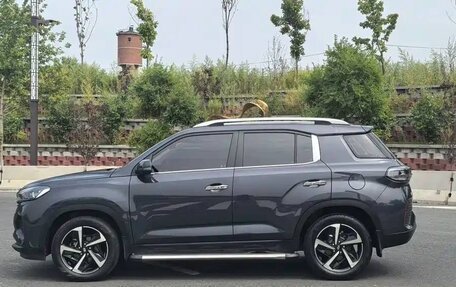 Hyundai ix35, 2022 год, 1 850 000 рублей, 2 фотография