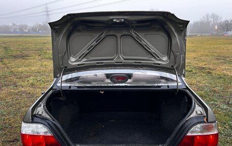 Daewoo Nexia I рестайлинг, 2003 год, 119 000 рублей, 10 фотография