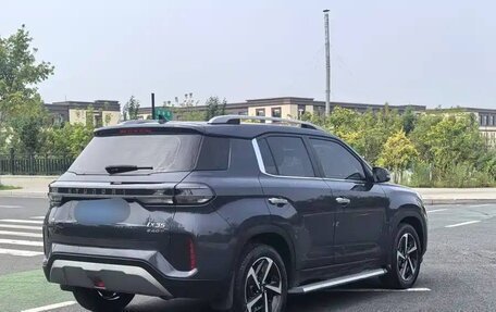 Hyundai ix35, 2022 год, 1 850 000 рублей, 3 фотография