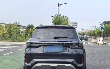 Hyundai ix35, 2022 год, 1 850 000 рублей, 5 фотография