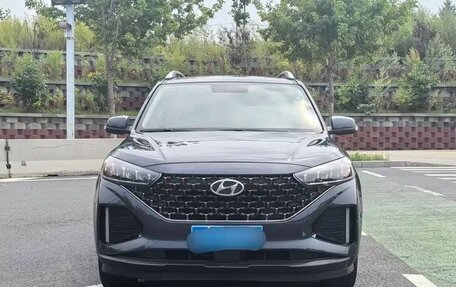 Hyundai ix35, 2022 год, 1 850 000 рублей, 4 фотография