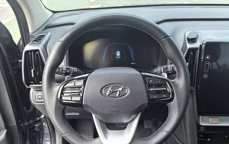 Hyundai ix35, 2022 год, 1 850 000 рублей, 7 фотография