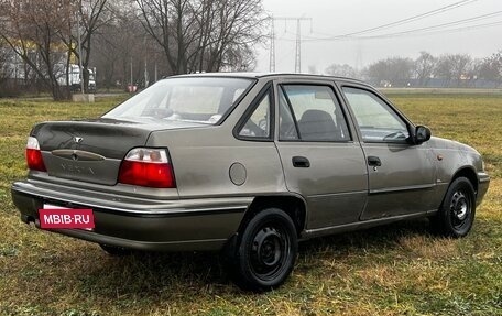 Daewoo Nexia I рестайлинг, 2003 год, 119 000 рублей, 3 фотография