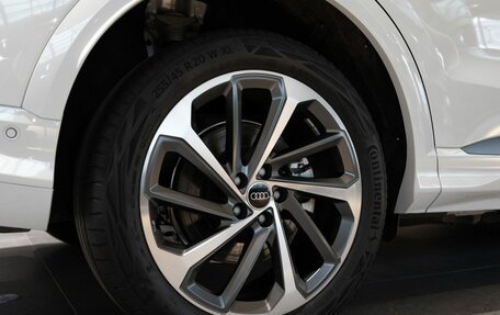 Audi Q5, 2025 год, 9 500 000 рублей, 10 фотография