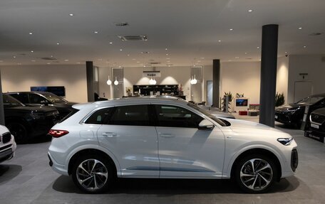 Audi Q5, 2025 год, 9 500 000 рублей, 4 фотография