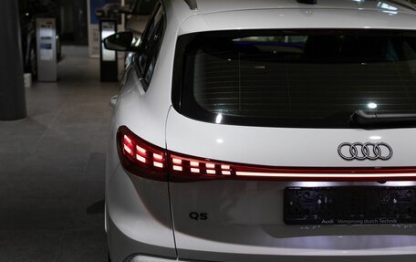 Audi Q5, 2025 год, 9 500 000 рублей, 13 фотография