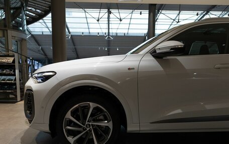 Audi Q5, 2025 год, 9 500 000 рублей, 9 фотография