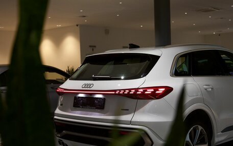 Audi Q5, 2025 год, 9 500 000 рублей, 6 фотография