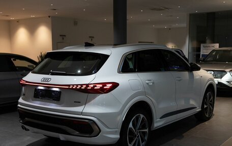 Audi Q5, 2025 год, 9 500 000 рублей, 5 фотография