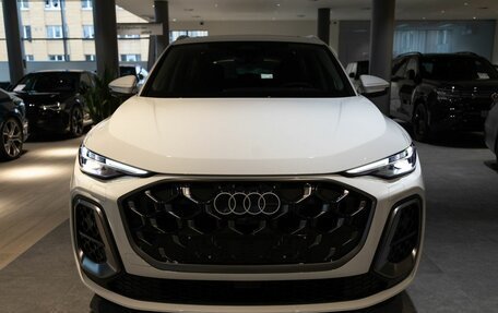 Audi Q5, 2025 год, 9 500 000 рублей, 11 фотография