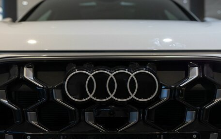 Audi Q5, 2025 год, 9 500 000 рублей, 12 фотография