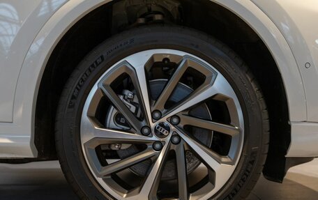 Audi Q5, 2025 год, 9 500 000 рублей, 15 фотография