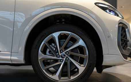 Audi Q5, 2025 год, 9 500 000 рублей, 14 фотография