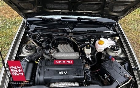 Daewoo Nexia I рестайлинг, 2003 год, 119 000 рублей, 8 фотография