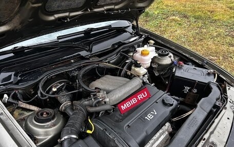 Daewoo Nexia I рестайлинг, 2003 год, 119 000 рублей, 9 фотография