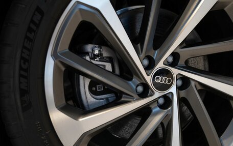 Audi Q5, 2025 год, 9 500 000 рублей, 16 фотография