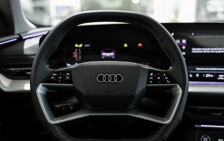 Audi Q5, 2025 год, 9 500 000 рублей, 23 фотография