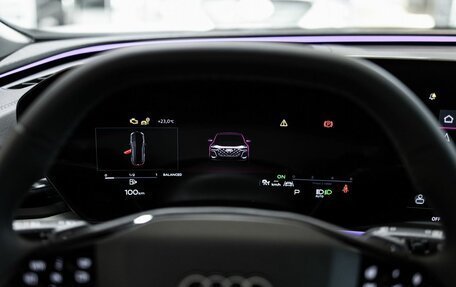 Audi Q5, 2025 год, 9 500 000 рублей, 24 фотография