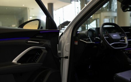 Audi Q5, 2025 год, 9 500 000 рублей, 21 фотография