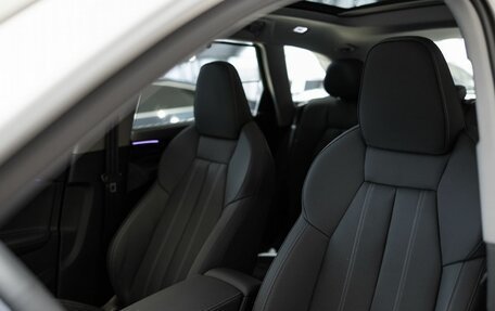 Audi Q5, 2025 год, 9 500 000 рублей, 22 фотография