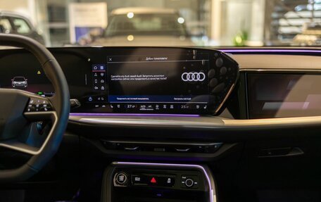 Audi Q5, 2025 год, 9 500 000 рублей, 26 фотография