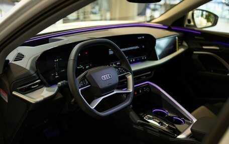 Audi Q5, 2025 год, 9 500 000 рублей, 20 фотография