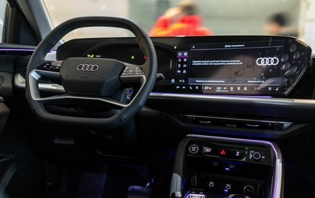 Audi Q5, 2025 год, 9 500 000 рублей, 25 фотография