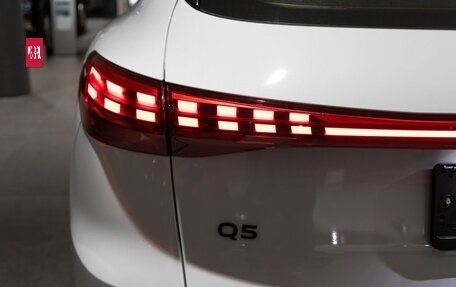 Audi Q5, 2025 год, 9 500 000 рублей, 8 фотография