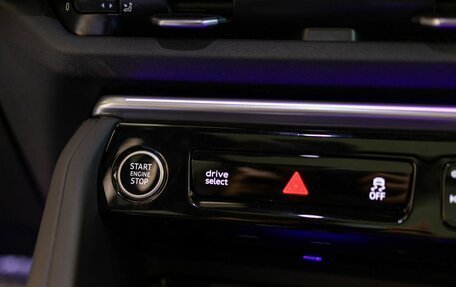 Audi Q5, 2025 год, 9 500 000 рублей, 33 фотография