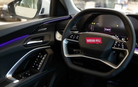 Audi Q5, 2025 год, 9 500 000 рублей, 27 фотография