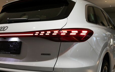 Audi Q5, 2025 год, 9 500 000 рублей, 37 фотография