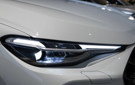 Audi Q5, 2025 год, 9 500 000 рублей, 36 фотография