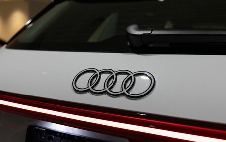 Audi Q5, 2025 год, 9 500 000 рублей, 38 фотография