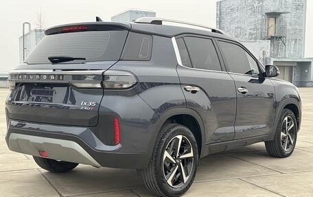 Hyundai ix35, 2022 год, 1 500 032 рублей, 5 фотография