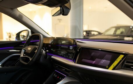 Audi Q5, 2025 год, 9 500 000 рублей, 39 фотография