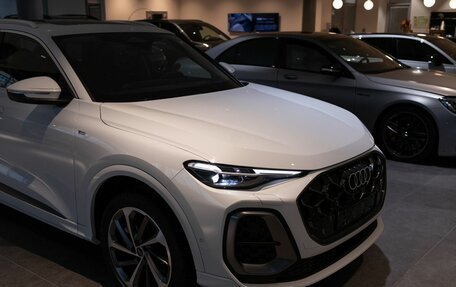 Audi Q5, 2025 год, 9 500 000 рублей, 35 фотография