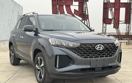 Hyundai ix35, 2022 год, 1 500 032 рублей, 3 фотография