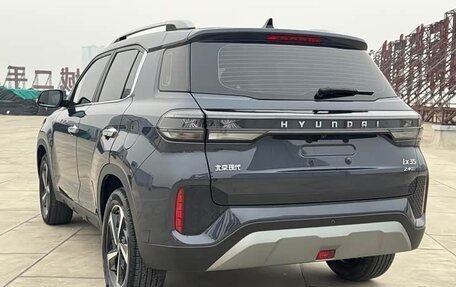 Hyundai ix35, 2022 год, 1 500 032 рублей, 7 фотография