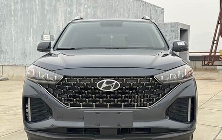 Hyundai ix35, 2022 год, 1 500 032 рублей, 2 фотография
