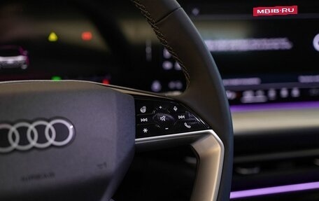 Audi Q5, 2025 год, 9 500 000 рублей, 32 фотография