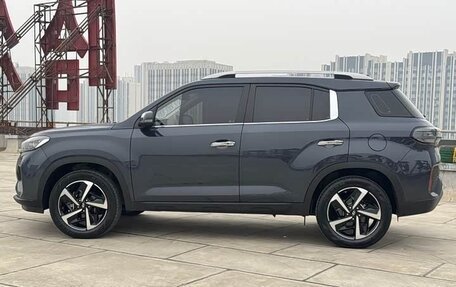 Hyundai ix35, 2022 год, 1 500 032 рублей, 8 фотография